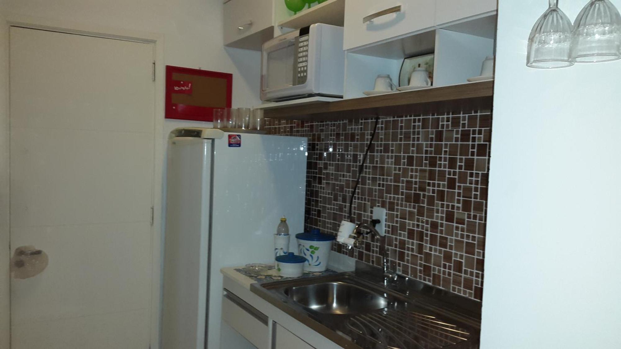 Alto Estilo Leme Copacabana Rio de Janeiro Room photo