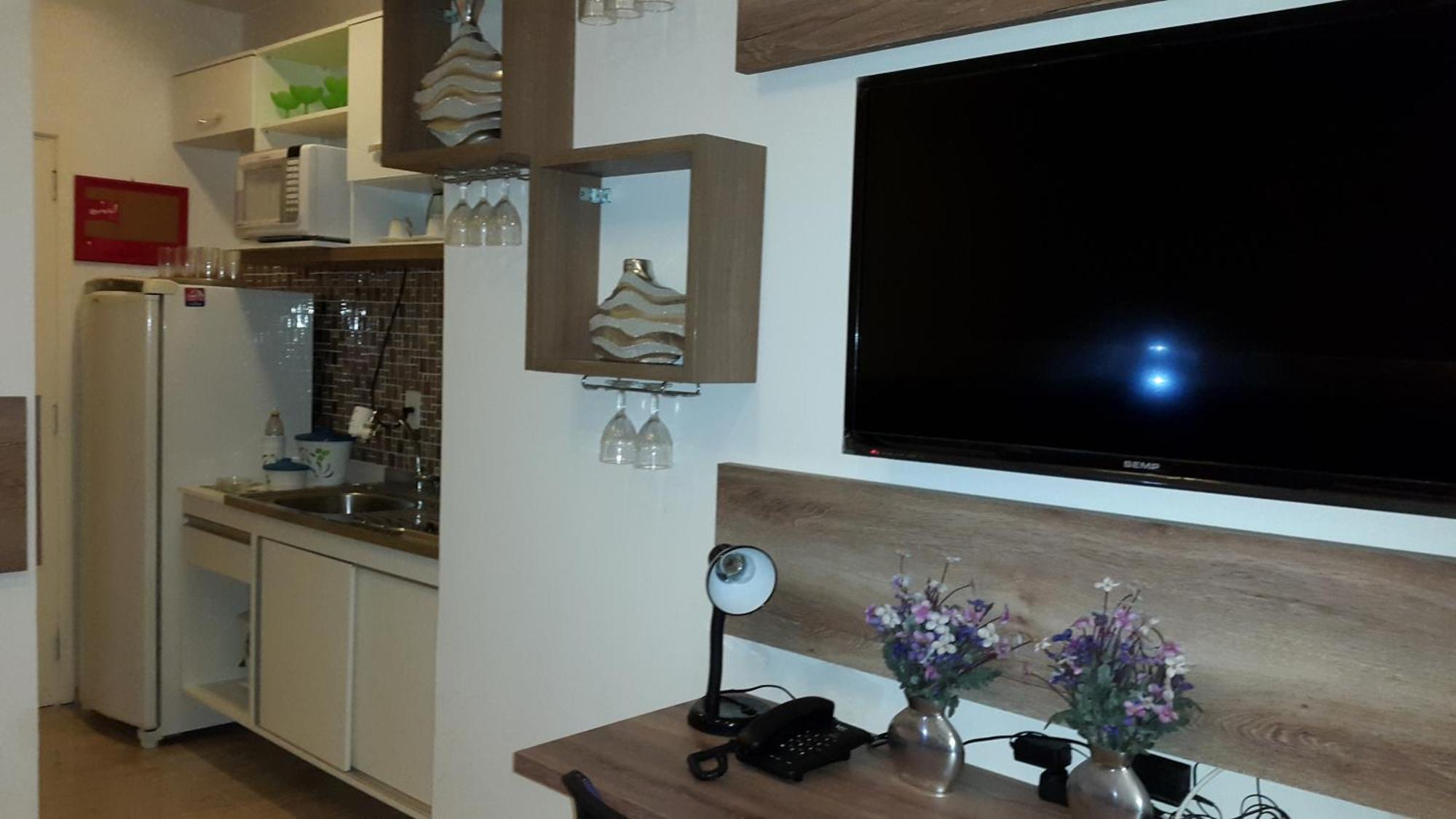 Alto Estilo Leme Copacabana Rio de Janeiro Room photo