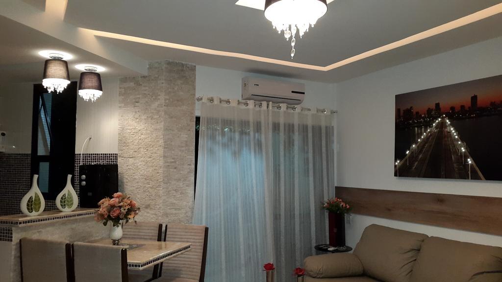 Alto Estilo Leme Copacabana Rio de Janeiro Room photo